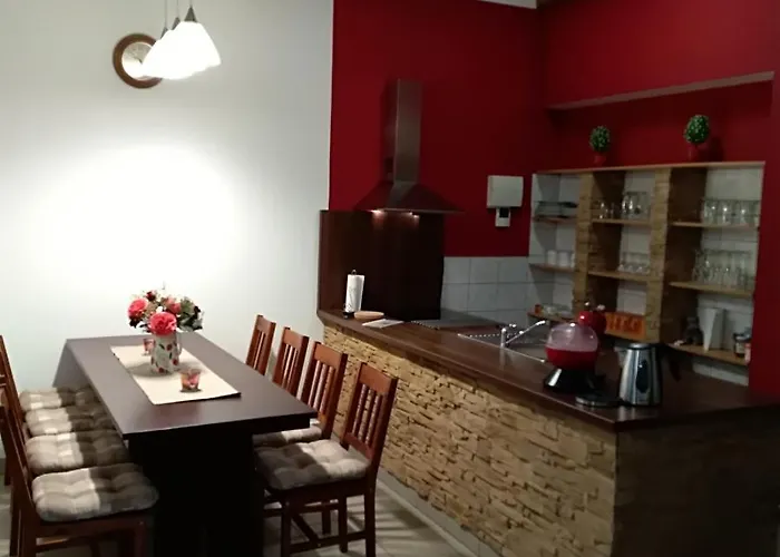 U Sudu Appartamento Kobylí